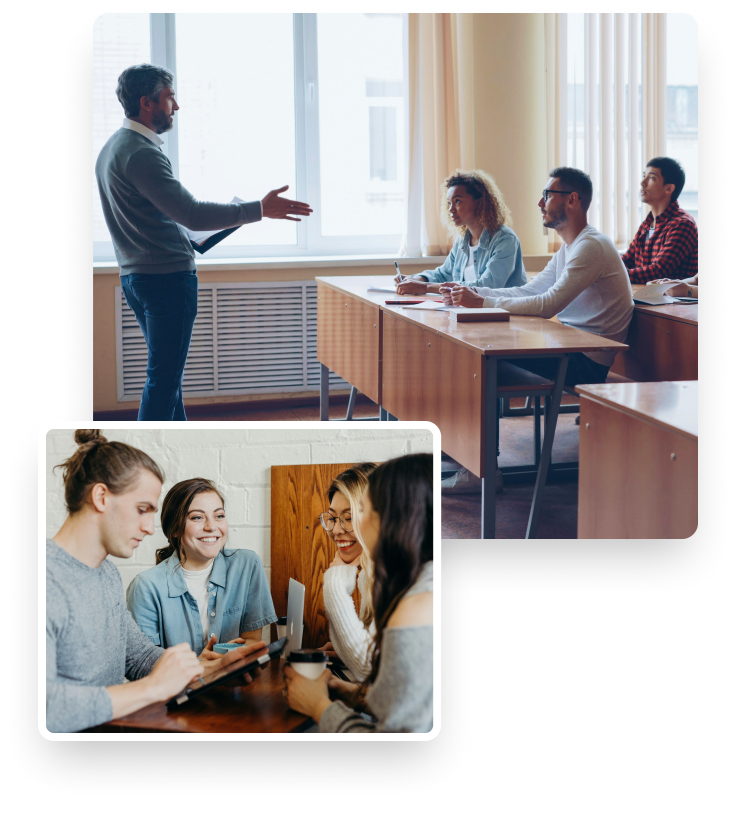 Application Scenarios